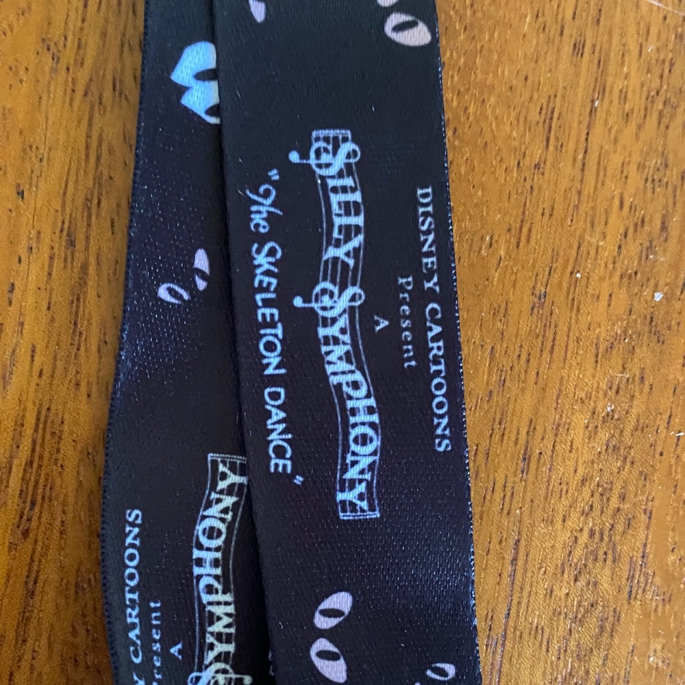 NEW Disneyland Halloween Symphony Skeleton Dance Magic Key stainless tumbler. - Picture 10 of 13